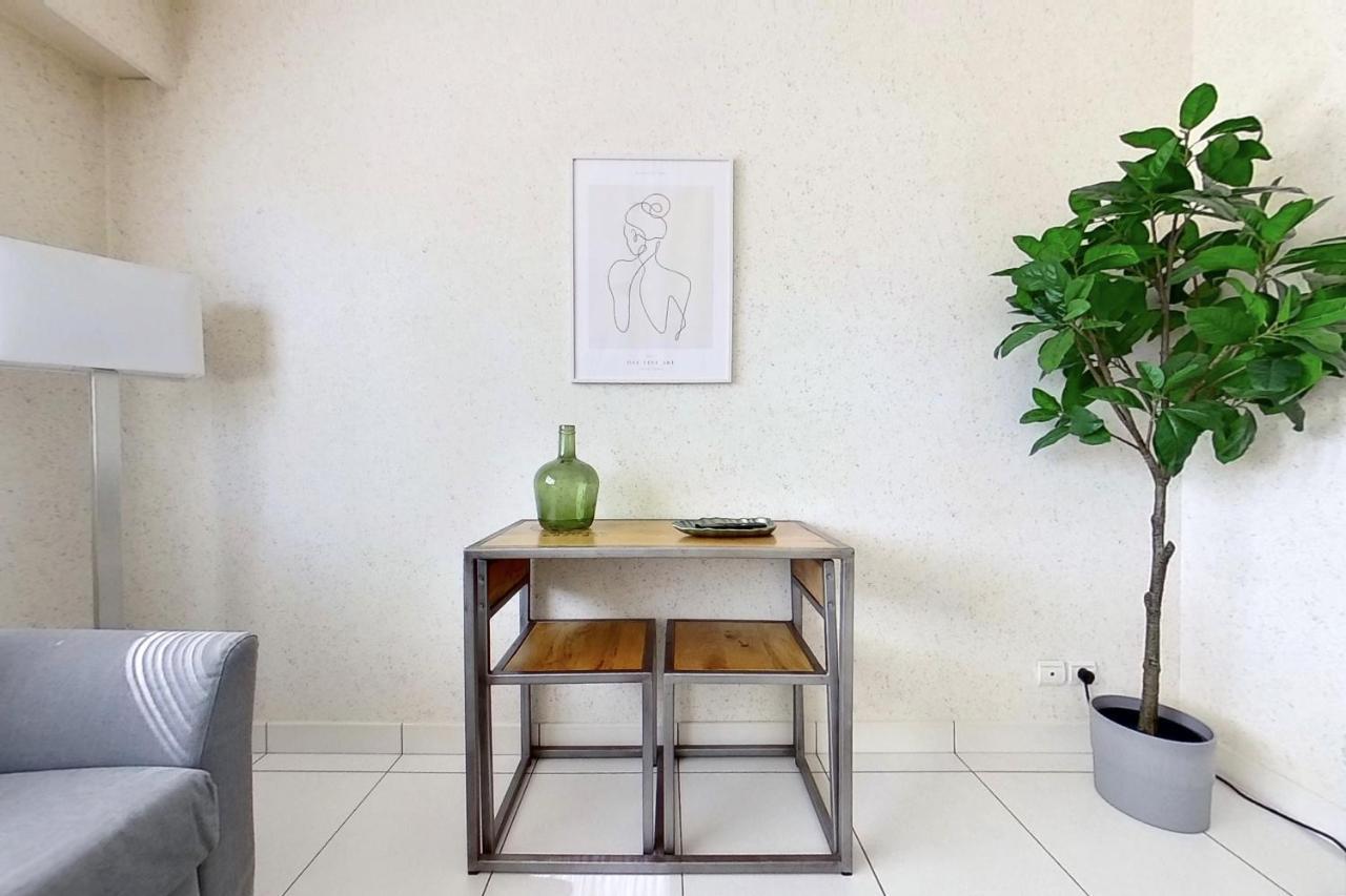 Les Jardins De La Muse, Piscine Couverte, Spa Et Fitness Basse-Goulaine Bagian luar foto