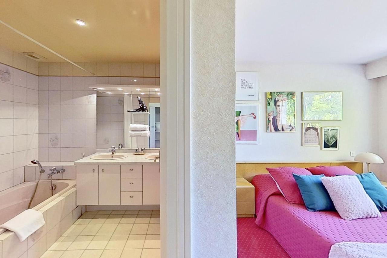 Les Jardins De La Muse, Piscine Couverte, Spa Et Fitness Basse-Goulaine Bagian luar foto