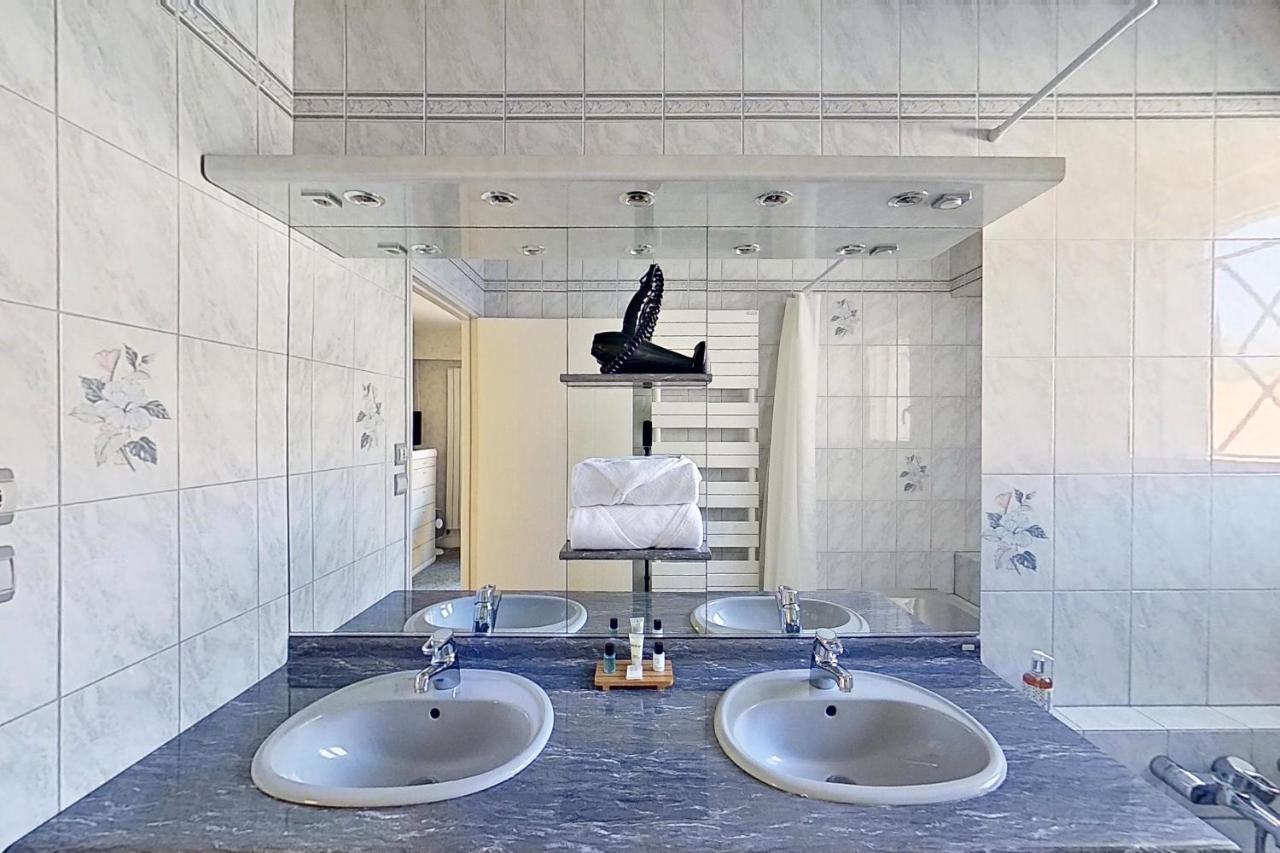 Les Jardins De La Muse, Piscine Couverte, Spa Et Fitness Basse-Goulaine Bagian luar foto